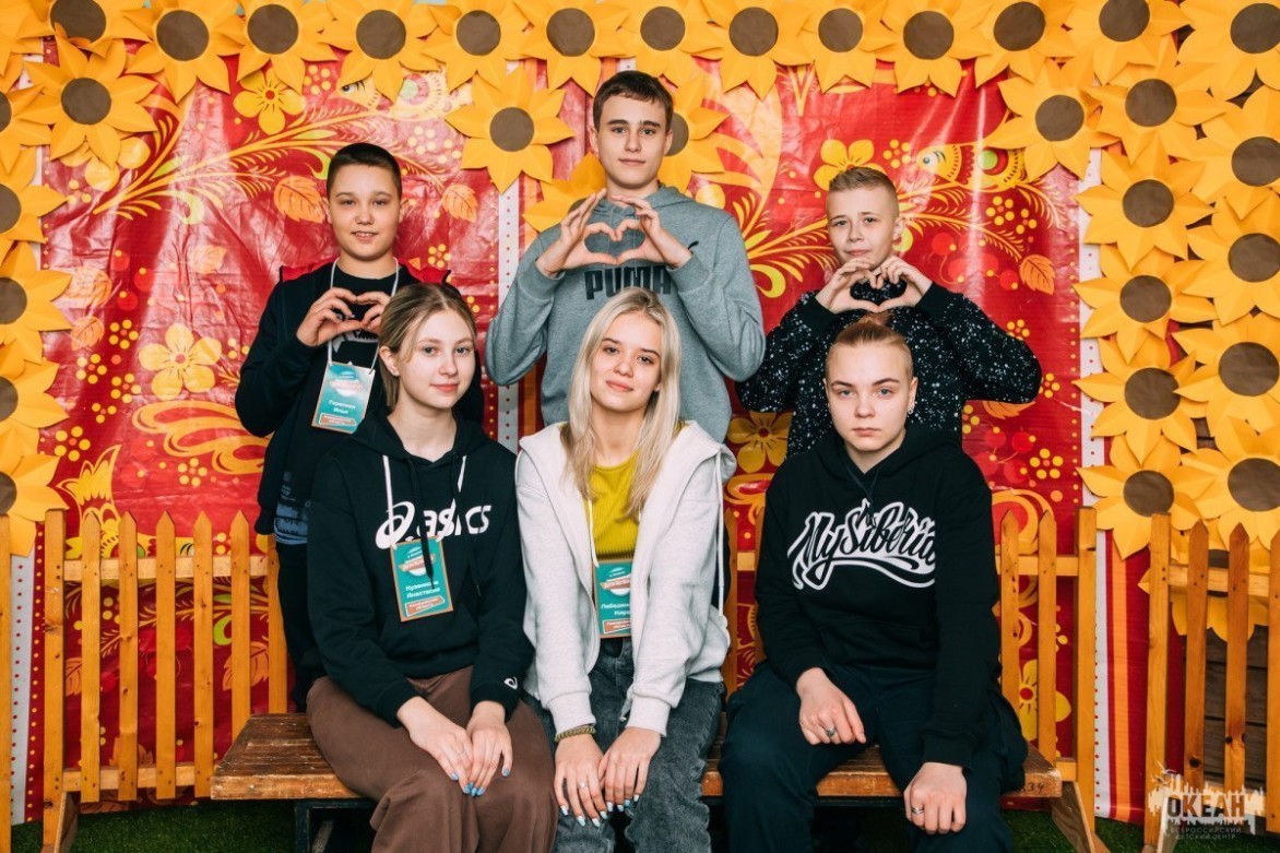 Видеосюжет: заезд на 4 смену