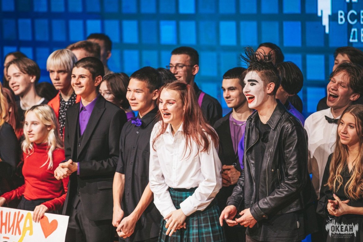 1 апреля – Всемирный день смеха!