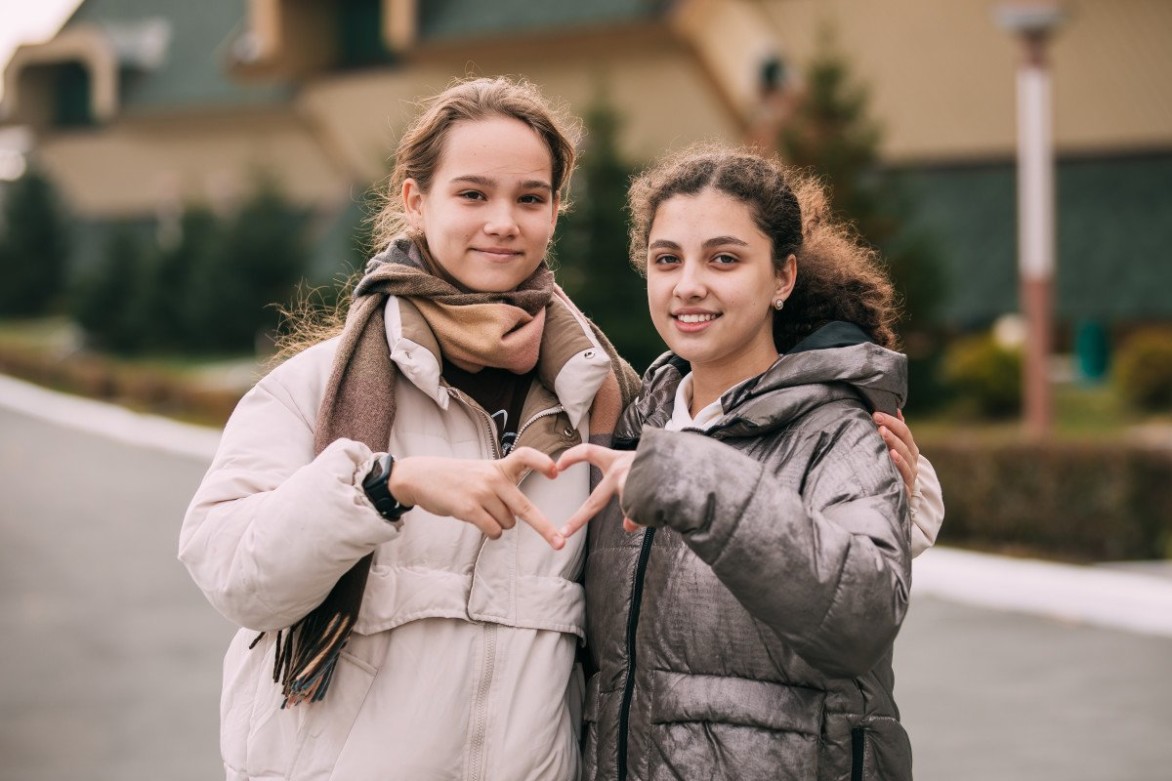 На 5 смене в ВДЦ «Океан» пройдут программы «Здоровое поколение» и «Форум сетевого искусства»