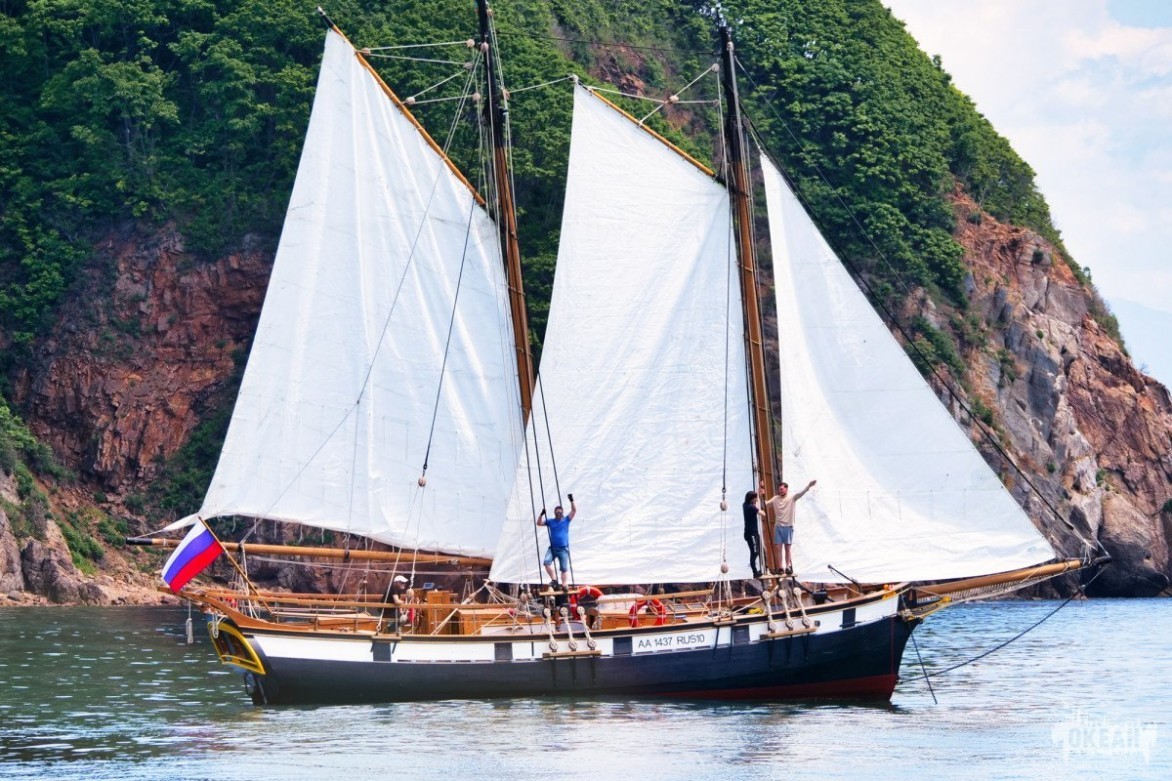 Юнги «Океанской Эскадры» отметили День рождения любимой дружины