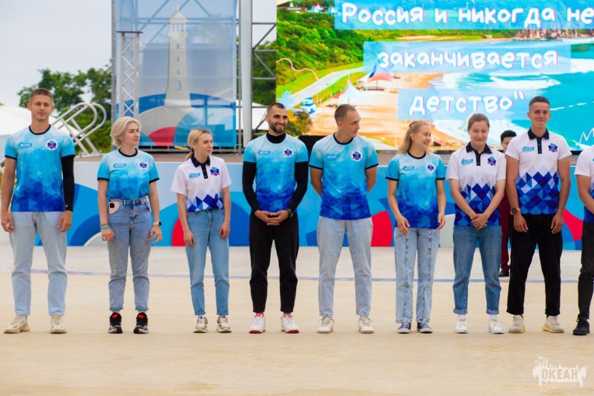 Стартовал конкурс профессионального мастерства «Лучший студент-инструктор-2023»