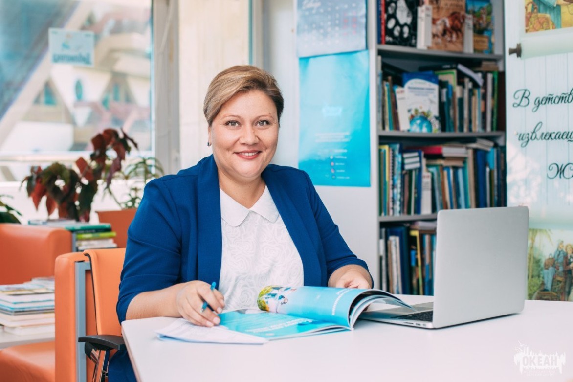 Наталья Соловей выступит на «Китайско-Российском национальном лагерном форуме»