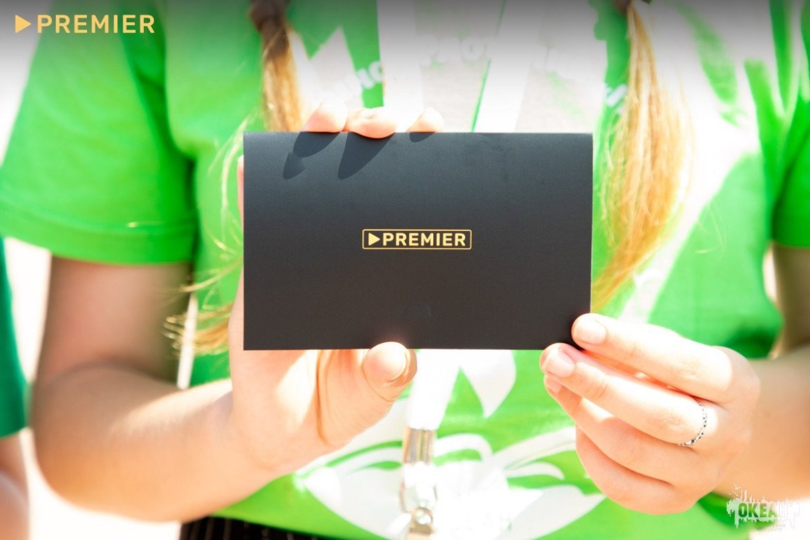 Команда онлайн-кинотеатра Premier проведёт встречу с участниками смены