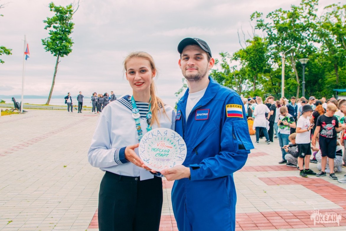 «Морской старт»: участники программы займутся разработкой летательных аппаратов