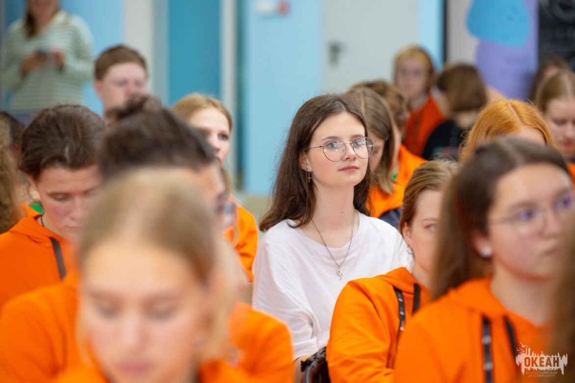 «Лифт в будущее»: участники программы знакомятся с новыми профессиональными направлениями