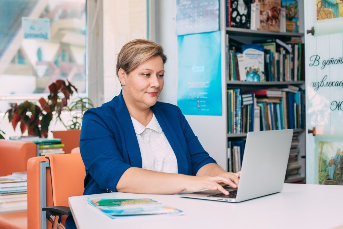 Наталья Соловей примет участие в круглом столе «Безопасный и здоровый летний отдых»