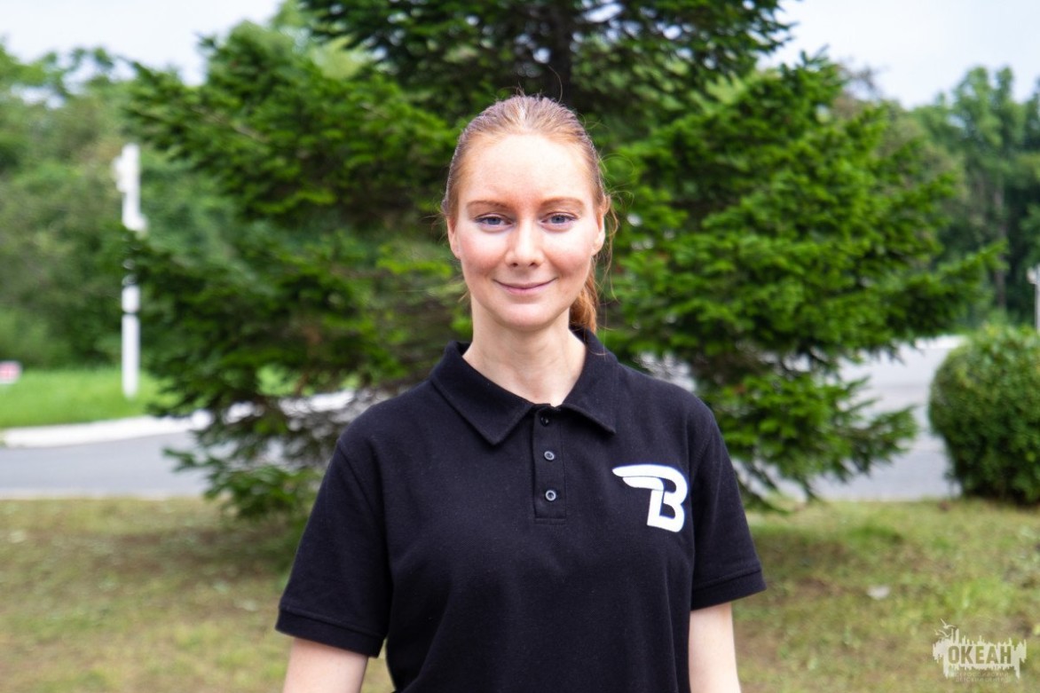 Океанцев продолжают вдохновлять!