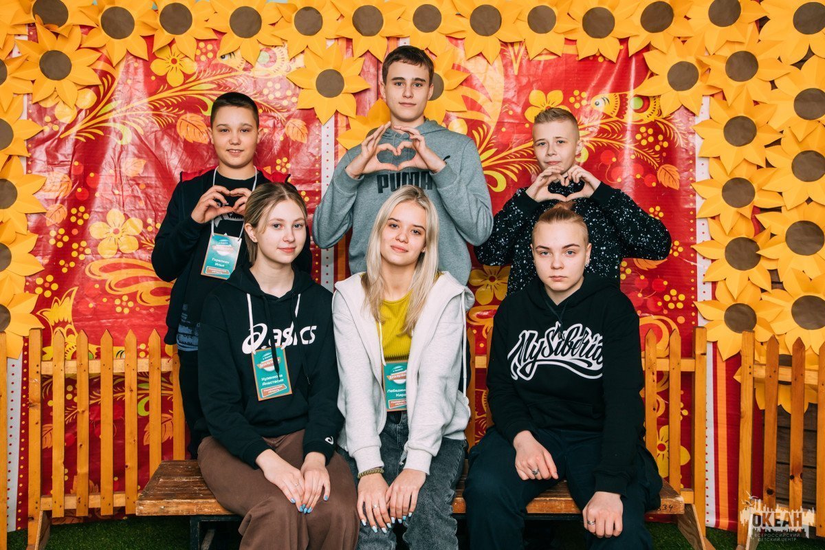 Видеосюжет: заезд на 4 смену