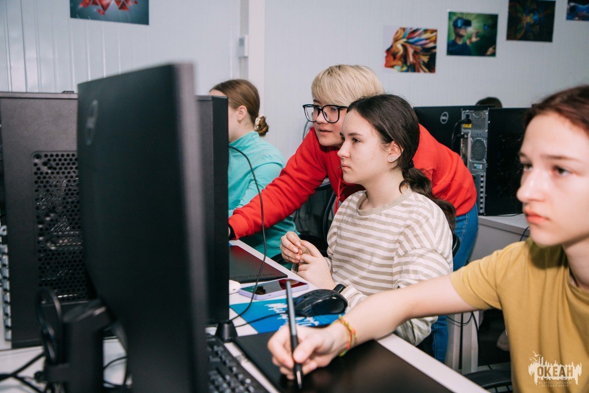 «Технофестиваль»: школьники изучают нефтегазовую отрасль и технические специальности