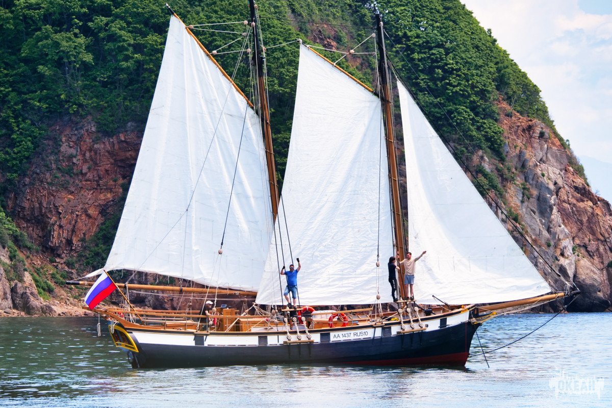 Юнги «Океанской Эскадры» отметили День рождения любимой дружины