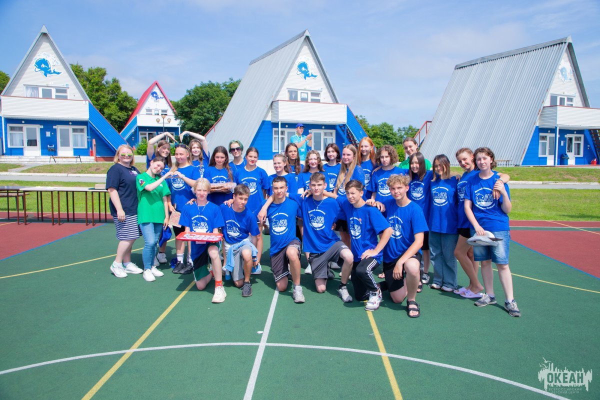 «Летняя Арт-Деревня»: итоги программы