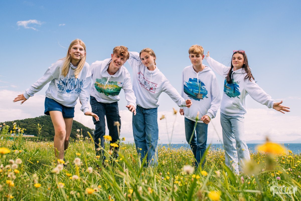 Подведены итоги конкурса открыток «С юбилеем, “Океан”!»