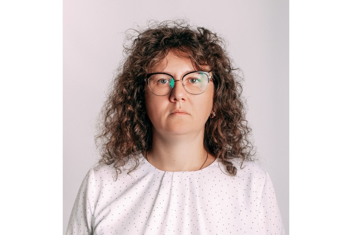 «Океан» поздравляет с днём рождения заместителя директора по финансово-экономической деятельности Елену Мельник!