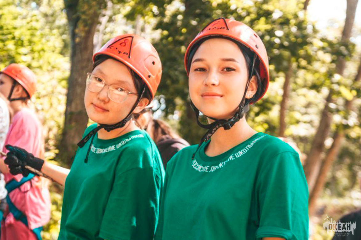 Программа «Открывай страну» соберёт юных туристов и краеведов со всей России!