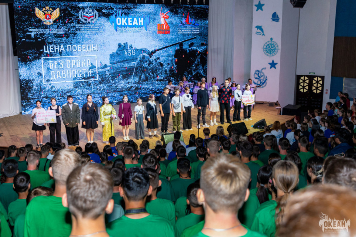 Через спектакли и документальное кино — к пониманию уроков прошлого