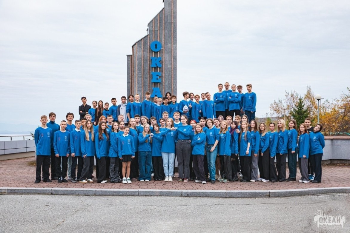 От знаний к практике: программа «Энергия старта» для юных энергетиков