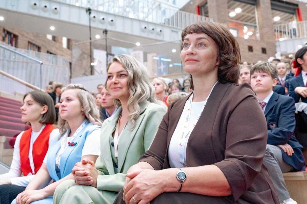 Стартовал второй тур финала четырех всероссийских профессиональных конкурсов Минпросвещения России