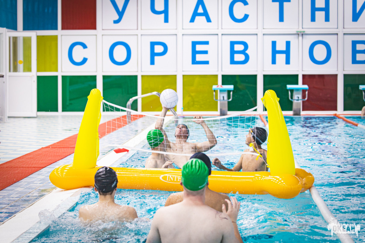 Образовательный курс «Спортивный путь»