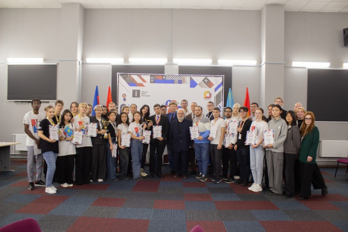 Представители 83 стран подали заявки на участие в Международной олимпиаде по истории России