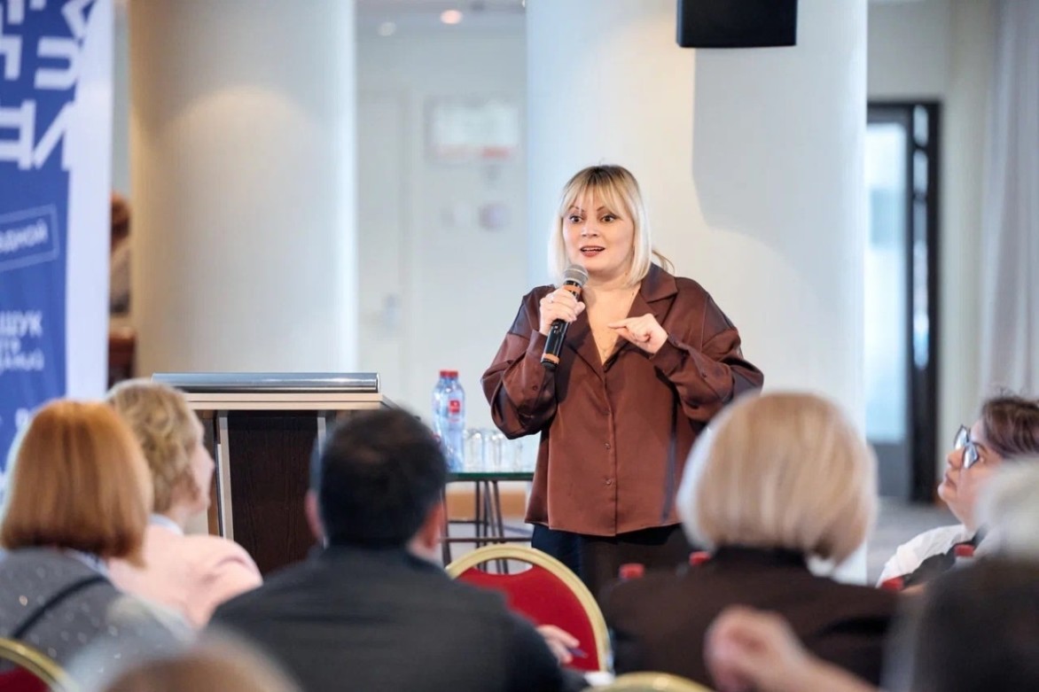 Третий модуль образовательной программы «Директор на высоте» объединил управленцев школ из 74 регионов России