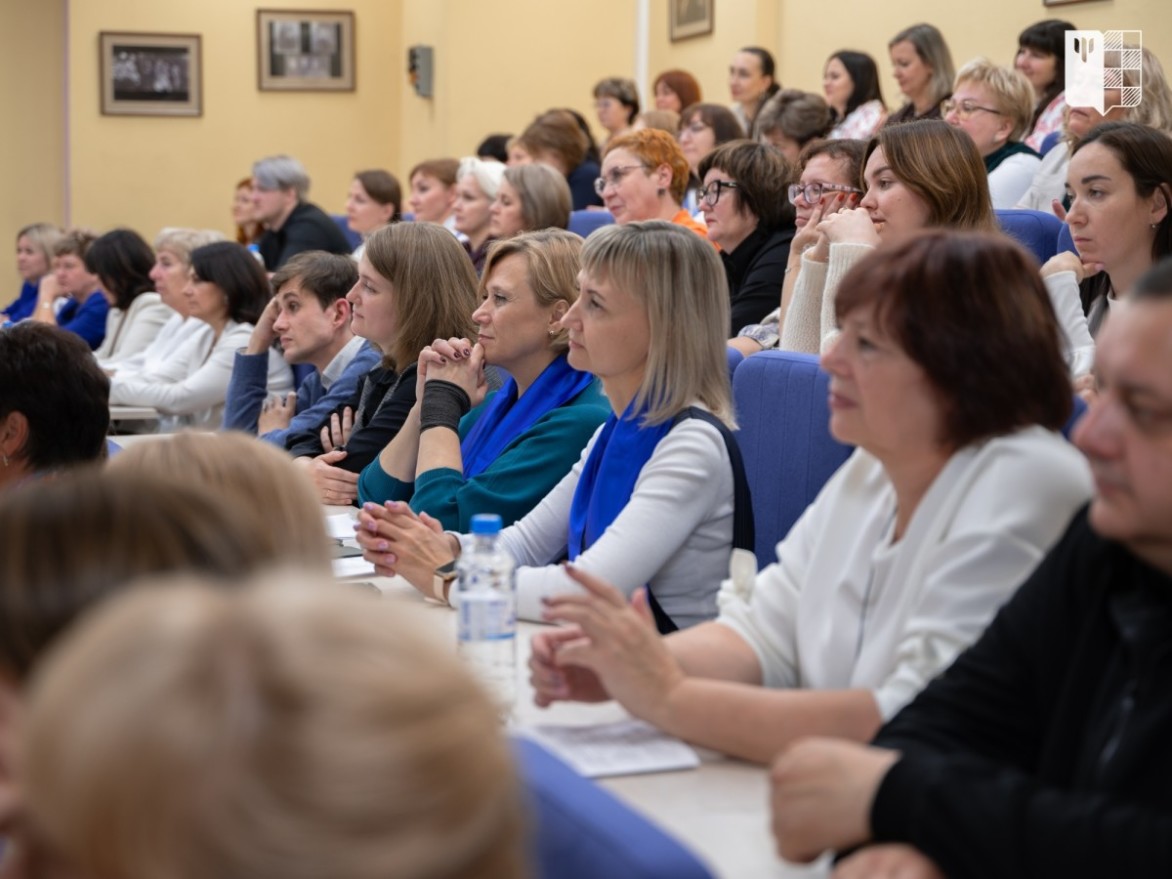 Финал конкурса «Лучшая инклюзивная школа – 2025» объединил представителей команд 40 образовательных учреждений и организаций отдыха и оздоровления детей