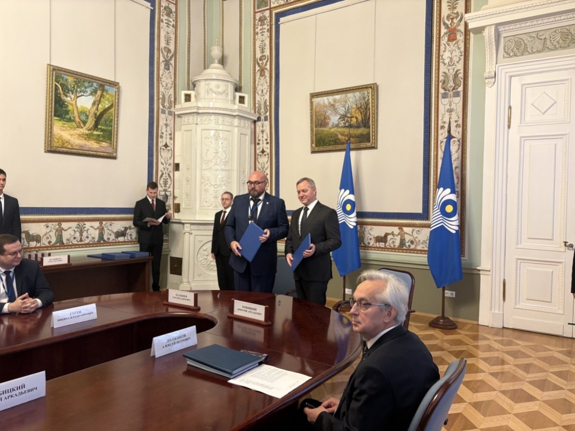 На международной конференции обсудят возможность создания единого образовательного пространства стран СНГ