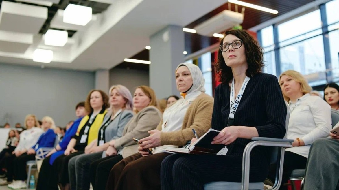 В Москве пройдет первый Всероссийский съезд родительских комитетов