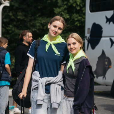 X смена 2025 года «Большие вызовы»