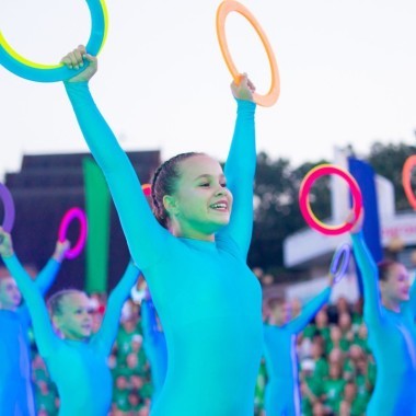 IX смена 2025 ГОДА «МАСШТАБЫ ТВОРЧЕСТВА»