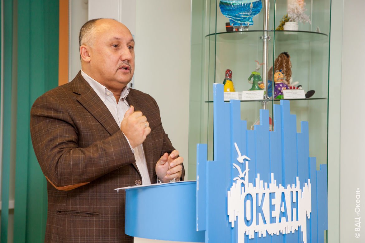 «Работаем не для себя, не для своих амбиций»