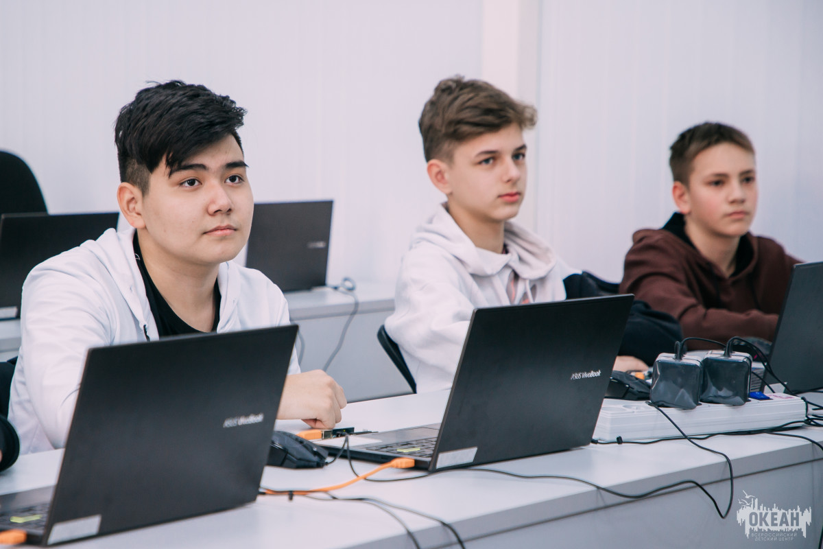 Анонс программы «Мир нашего будущего»