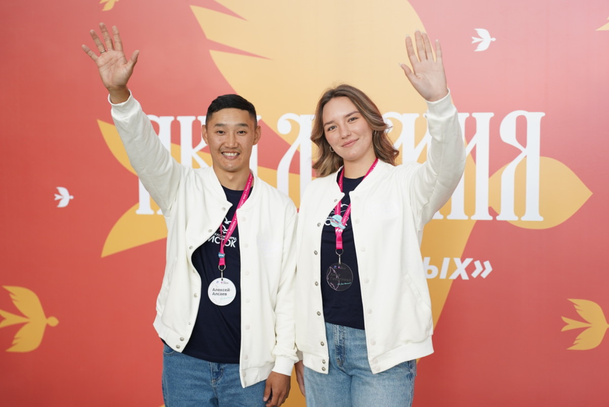 «Академия Лиги вожатых»: Казань встречает профессионалов детства!