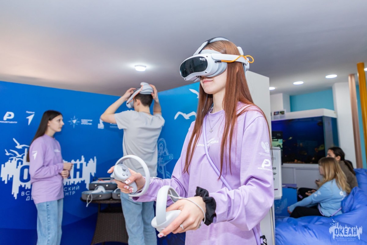 «Фестиваль по киберспорту»: от командных игр к личным достижениям