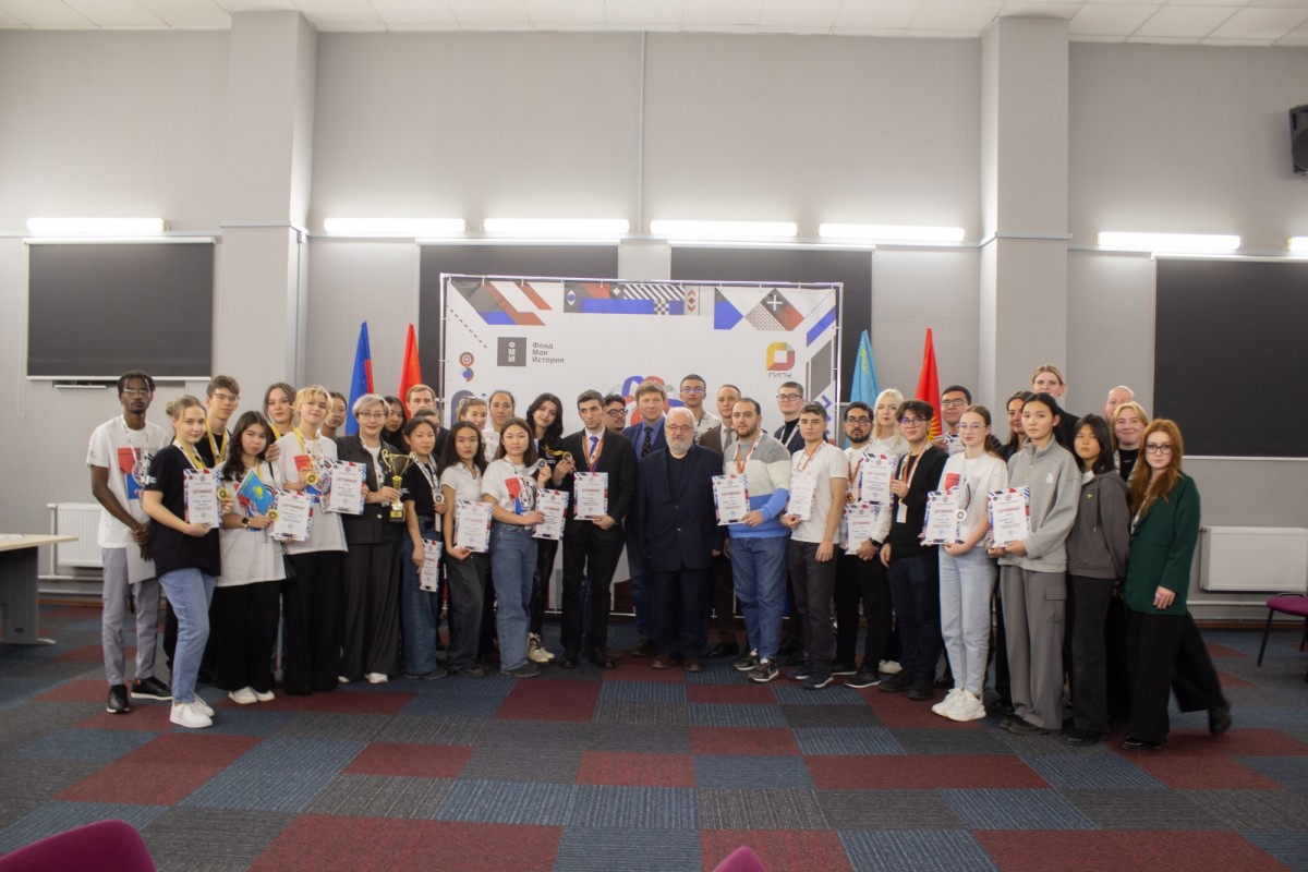 Представители 83 стран подали заявки на участие в Международной олимпиаде по истории России