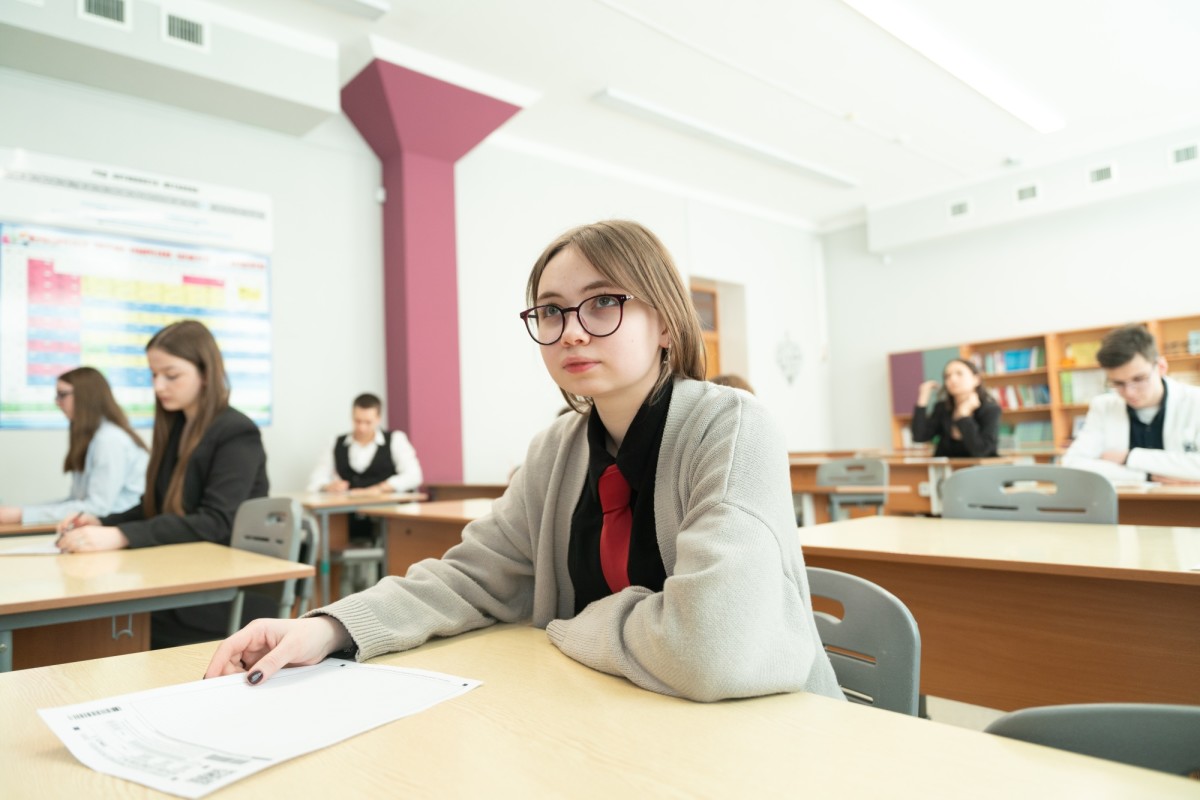 Опубликованы проекты расписания ЕГЭ, ОГЭ и ГВЭ на 2026 год