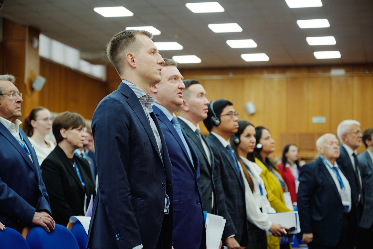 Участники III Международной научно-практической конференции обсудили ключевые направления развития детского движения