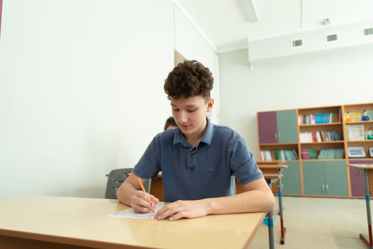 Утверждено расписание государственного выпускного экзамена на 2026 год