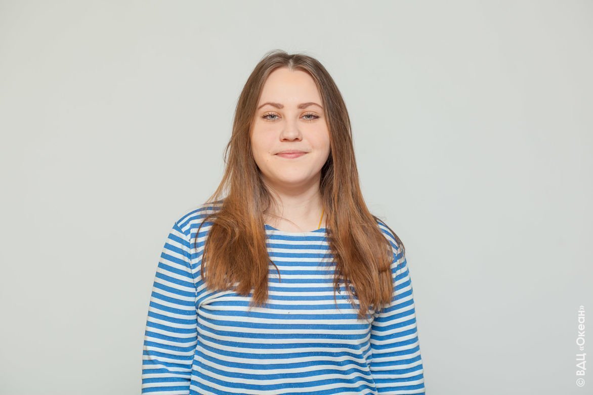 «На связи»: Валерия Петрова