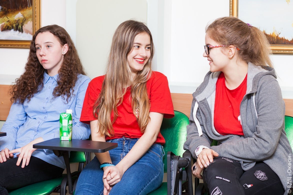 Соревнования на любой вкус